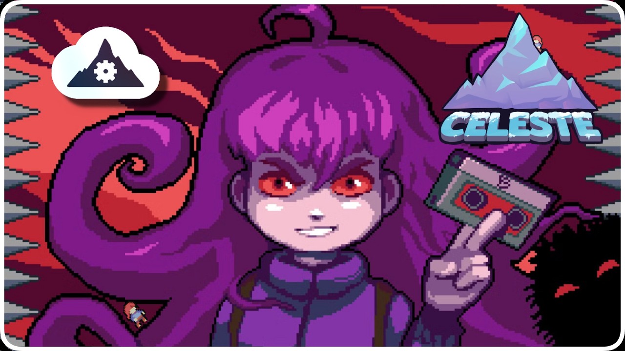 【Celeste】B-Sides are hard  | 3/12/26