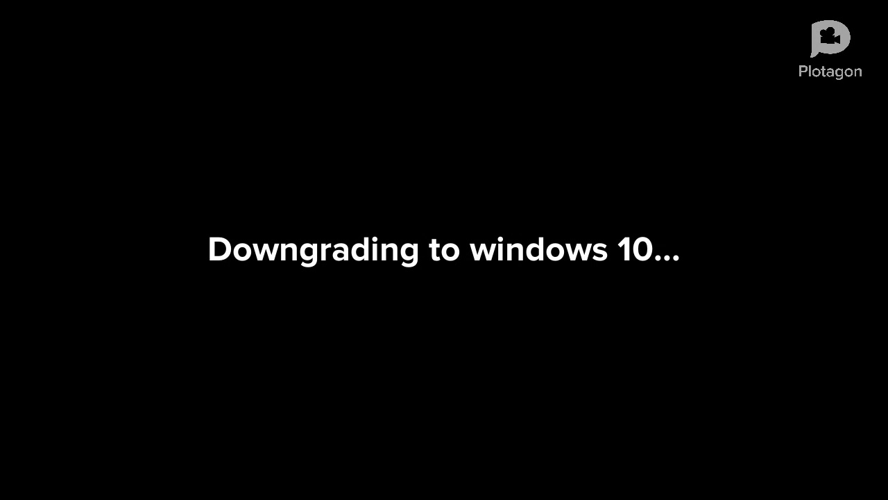 Boris's computer gets downgraded!!!