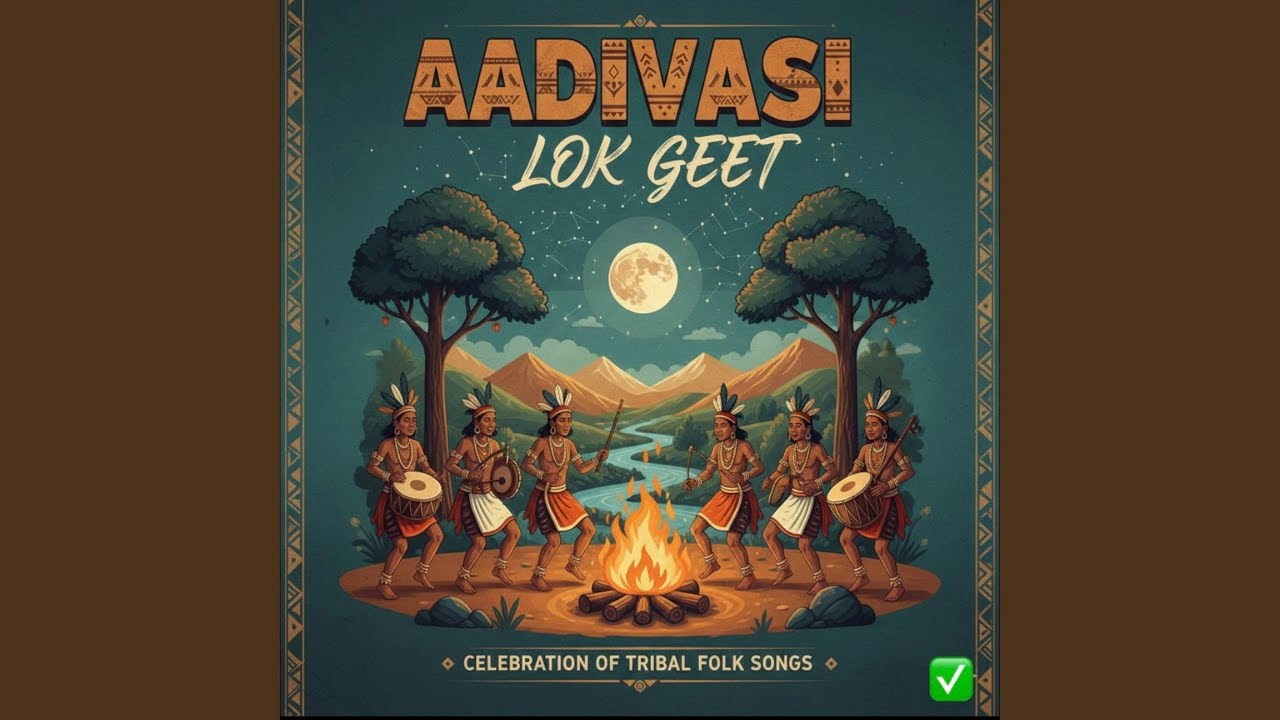 Adiwaasi Lok Geet