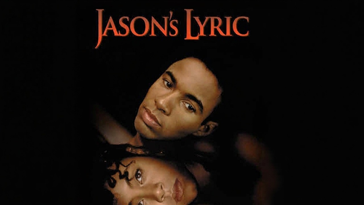 Unpacking Trauma and Masculinity in Jason's Lyric (Quick Build - Character Analysis)