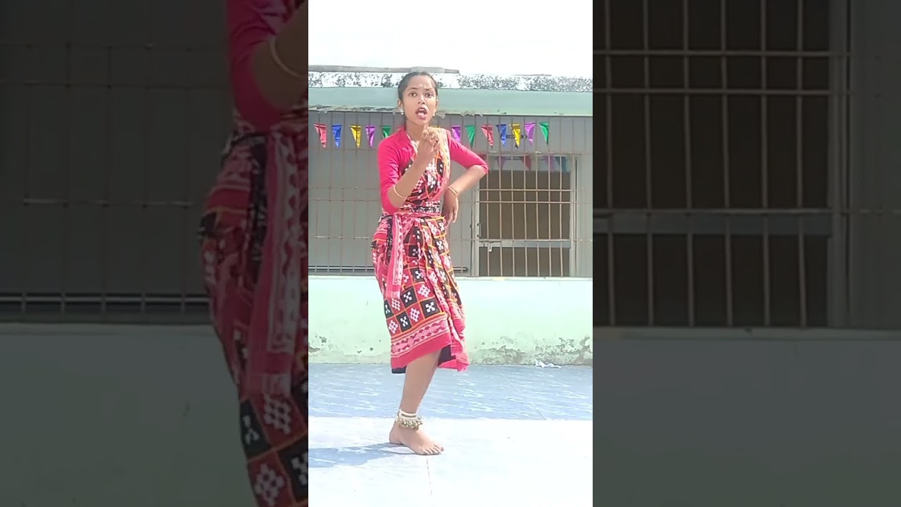 👉 Rutuparna Padhi Performance | Republic Day Celebration | 26 Jan 2026
