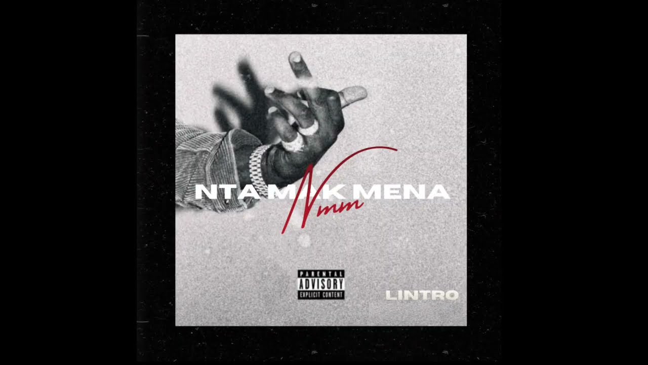 LINTRO - NMM DISS @lvibeofficial 