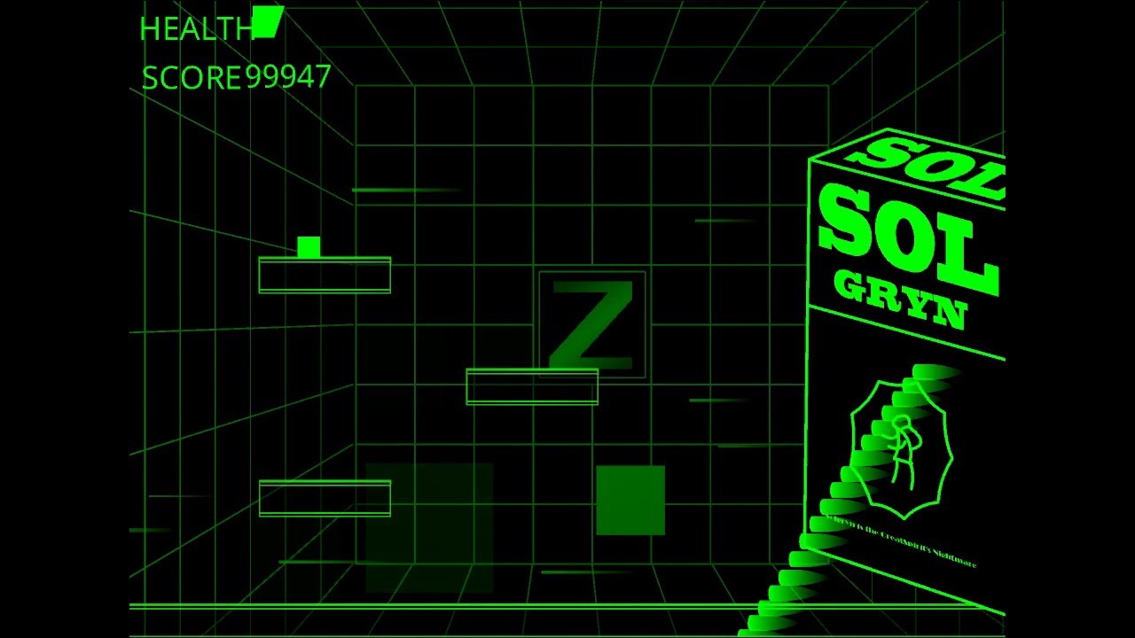 Avoid N Survive 1.5 - Z rank