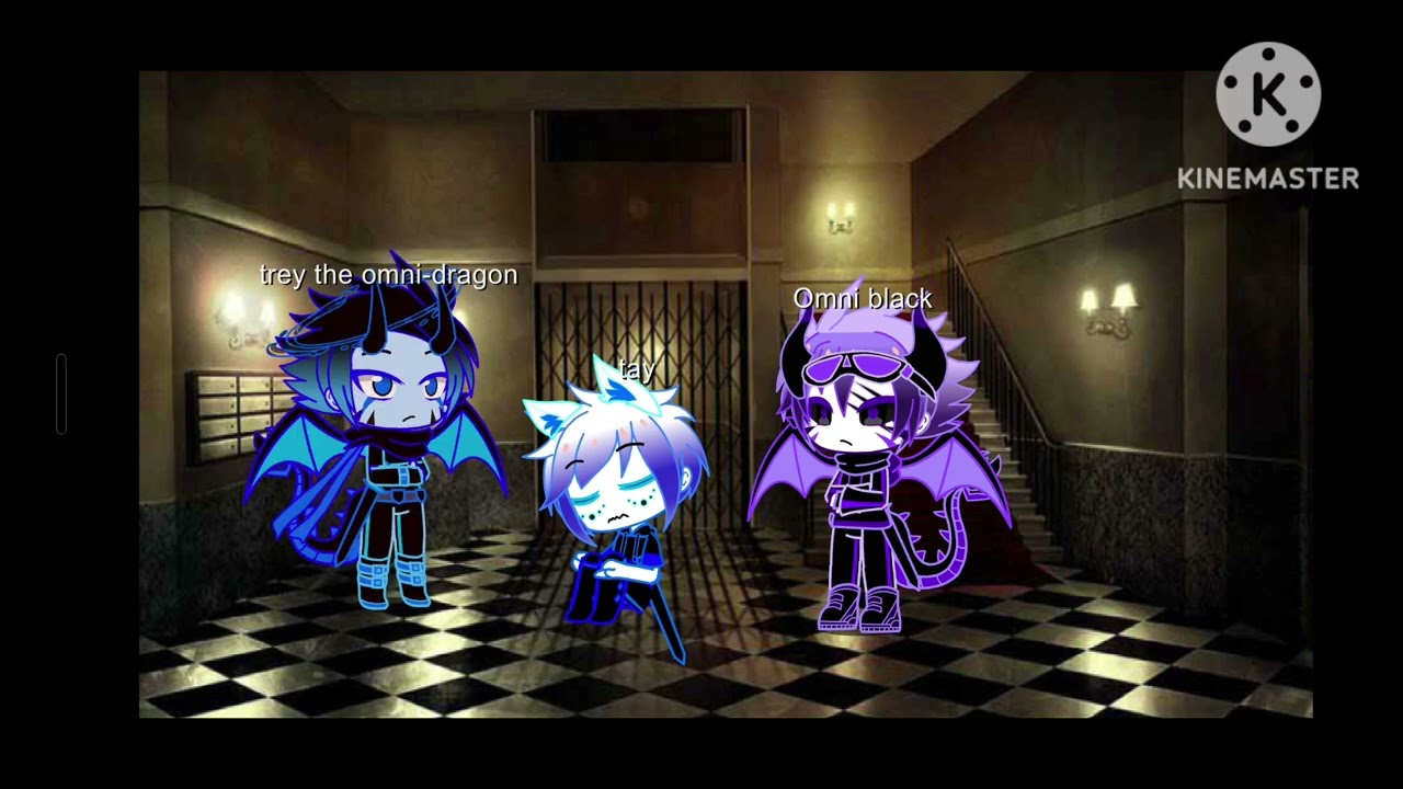 Talking @TaychontheNighttimeperson @DazzlingDarlingOfficial @luna_Star4121 @PhoenixSaiyan34 