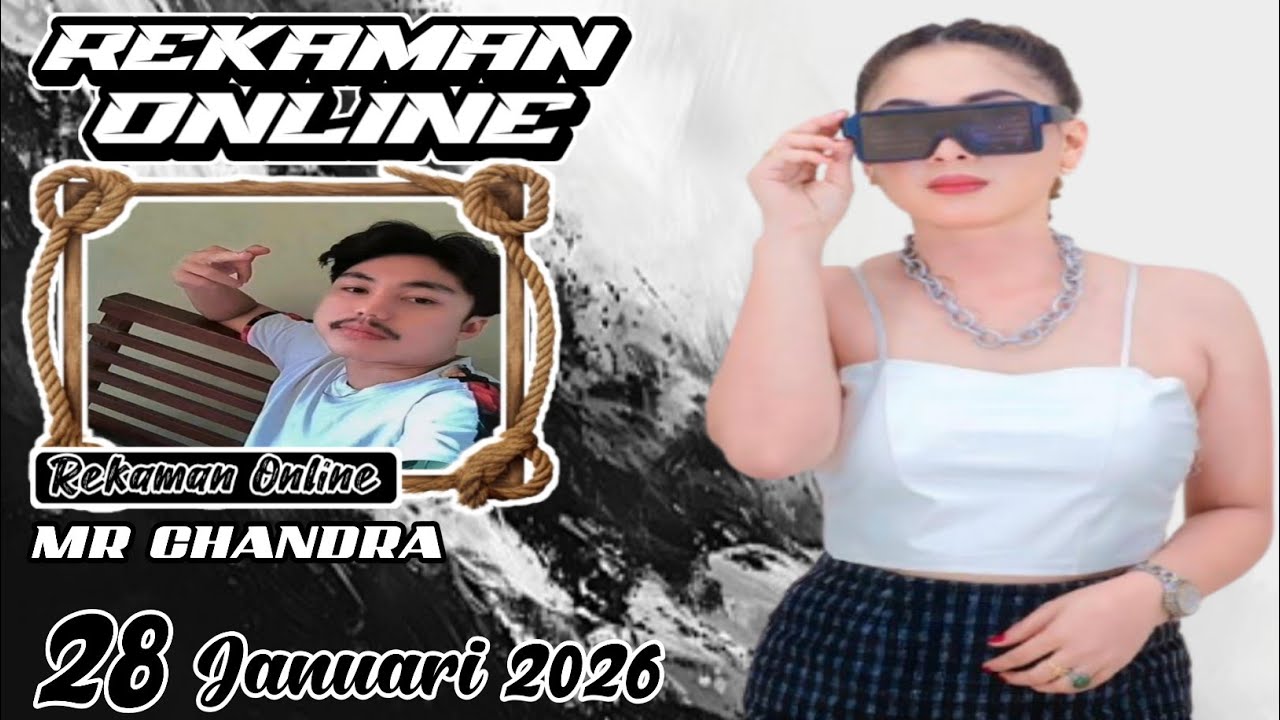 DJ AYYA OLIVIA 28 JANUARI 2026 TERBARU - BREAKBEAT VIRAL TIKTOK FULL BASS TERBARU 2026 