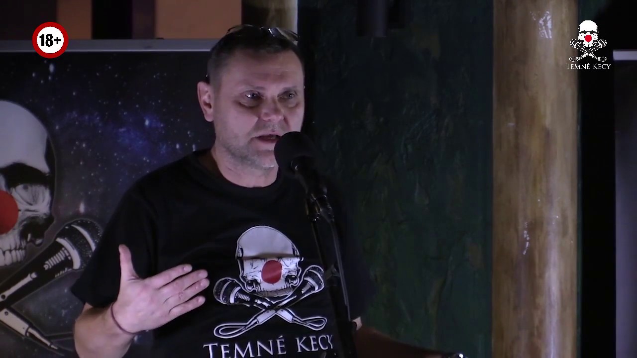 Temn&eacute; Kecy Vol. 12 - Žensk&eacute; Oje*y