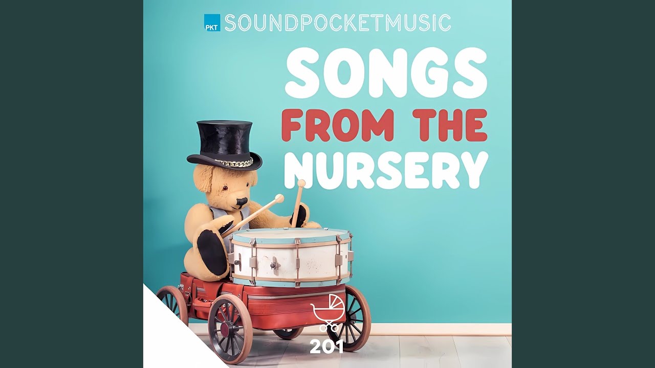 London Bridge Is Falling Down (Fast)