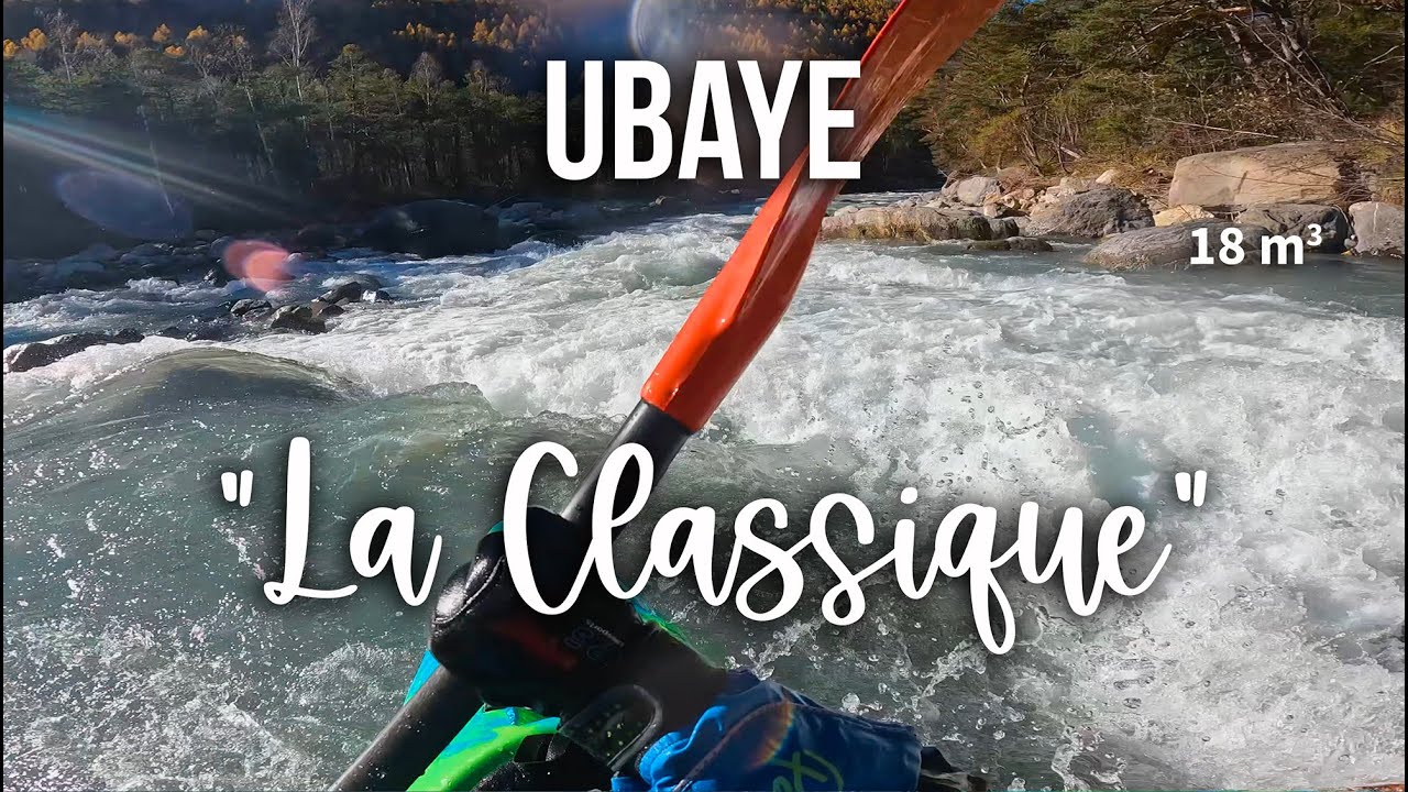 Ubaye 
