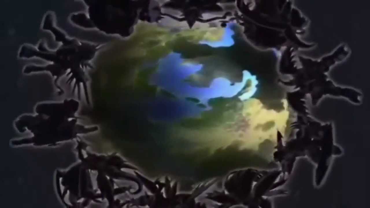Digimon Frontier Opening Deutsch/German