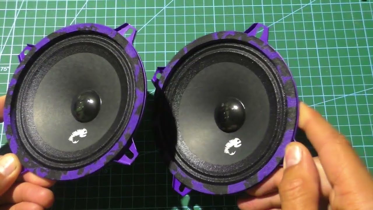 DL Audio Piranha 130 распаковка, обзор, прослушка