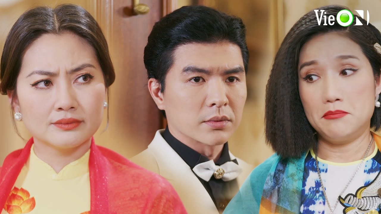 [Trailer] Hạnh Ph&uacute;c Bị Đ&aacute;nh Cắp | Vợ chồng Ph&uacute;c Lu&acirc;n ăn ở thế n&agrave;o để ng&agrave;y vui người th&acirc;n vắng mặt