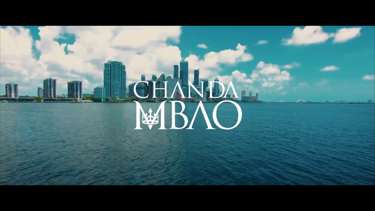 Chanda Mbao - Who [Official Music Video]