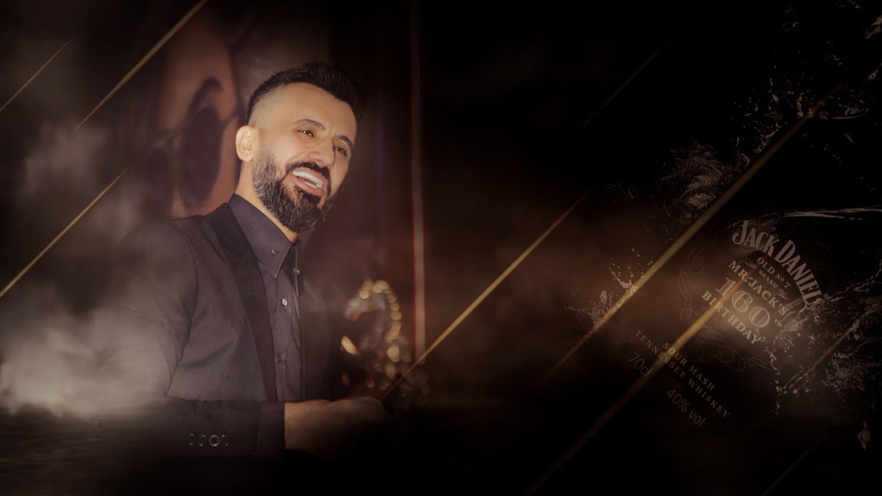 كامل يوسف || عوذا ياهل حظ - ضقت شفافج يا ام خد وردي - راح ابوسج وانتي عدي