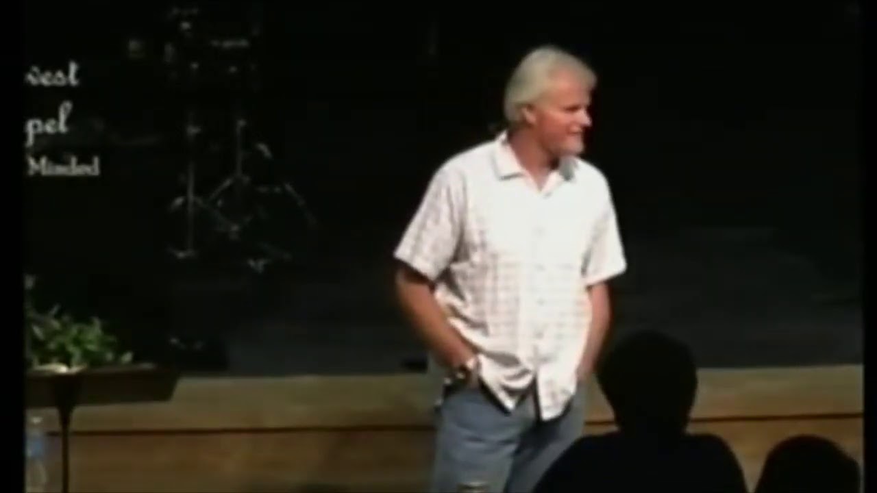 Dan Mohler / Czy Bóg 
