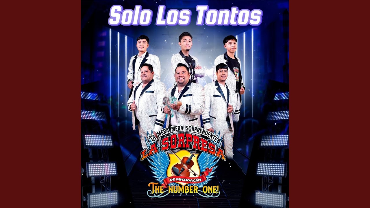 Solo los Tontos