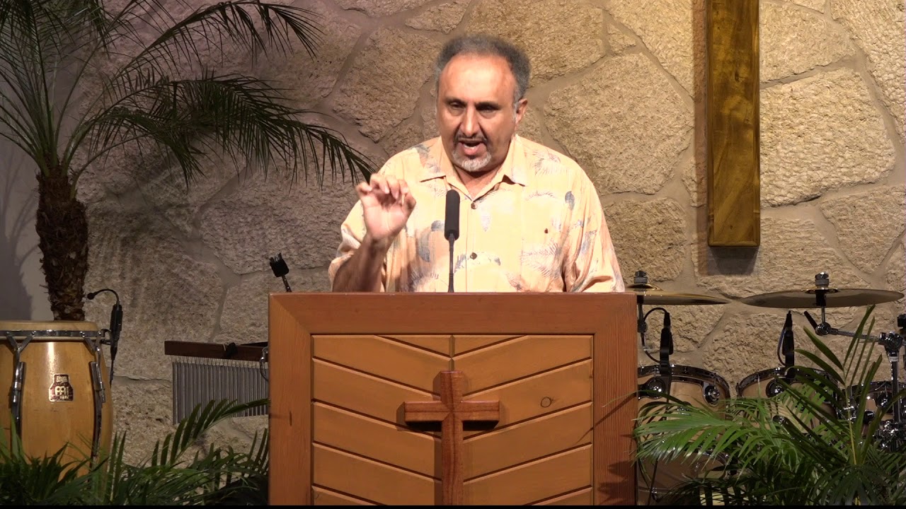 According To Your Faith Let It Be Done – Colossians 1:1-6