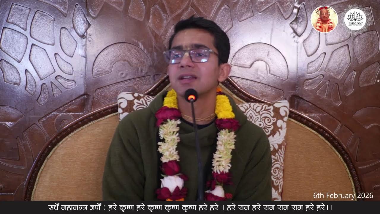 Glories of Srila Bhakti Siddhanta Saraswati Maharaj