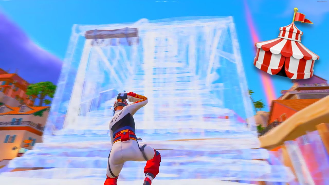CARNIVAL 🎪 (Fortnite Montage)