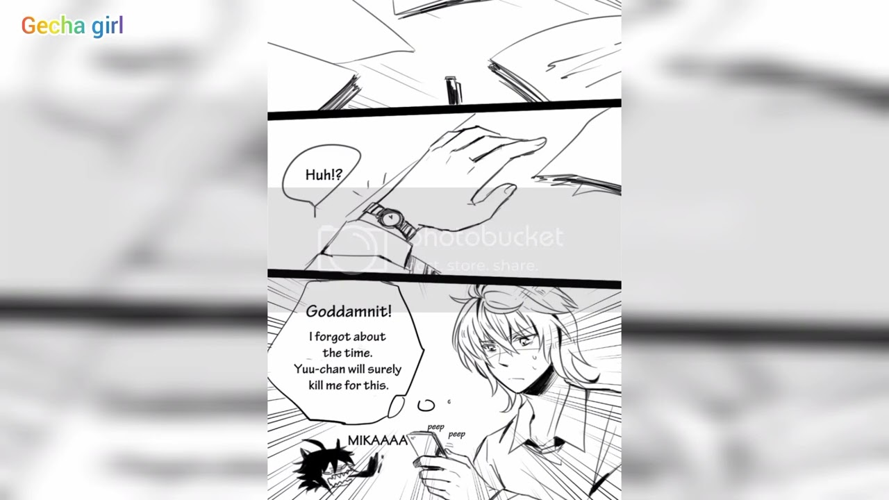 MIKAYUU [Doujin] - Christmas