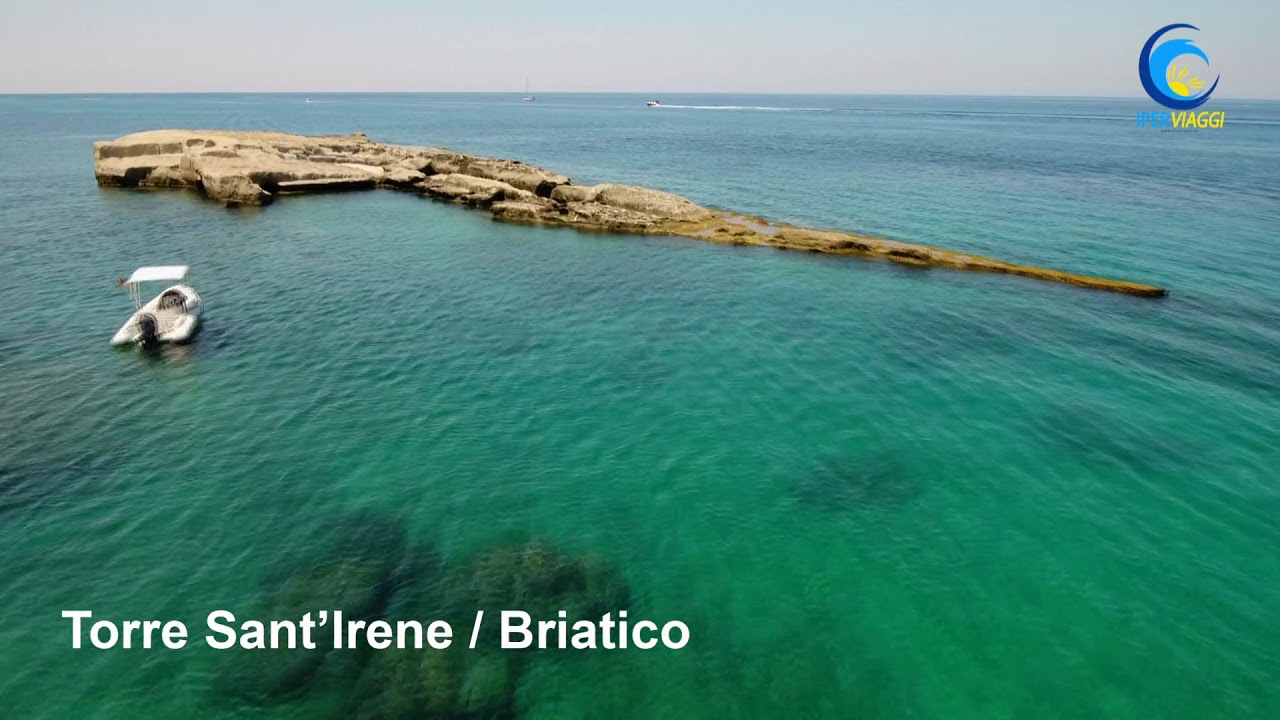 Torre Sant'Irene Villaggio  - Briatico - Iperviaggi