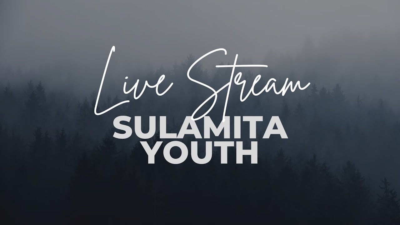 March 6th, 2026 - Youth Service
