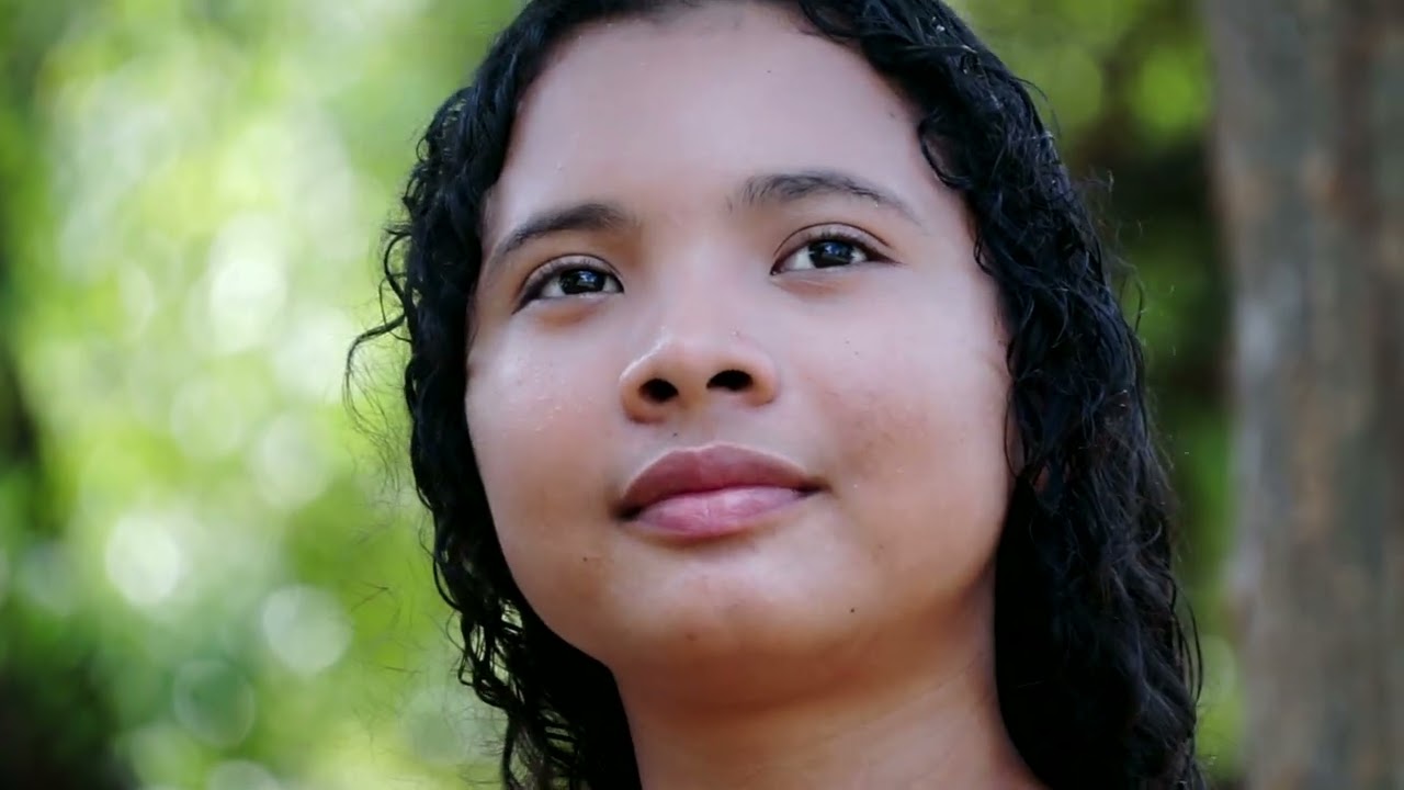 Milagros de Jesús /Yesmi Esther Moreno