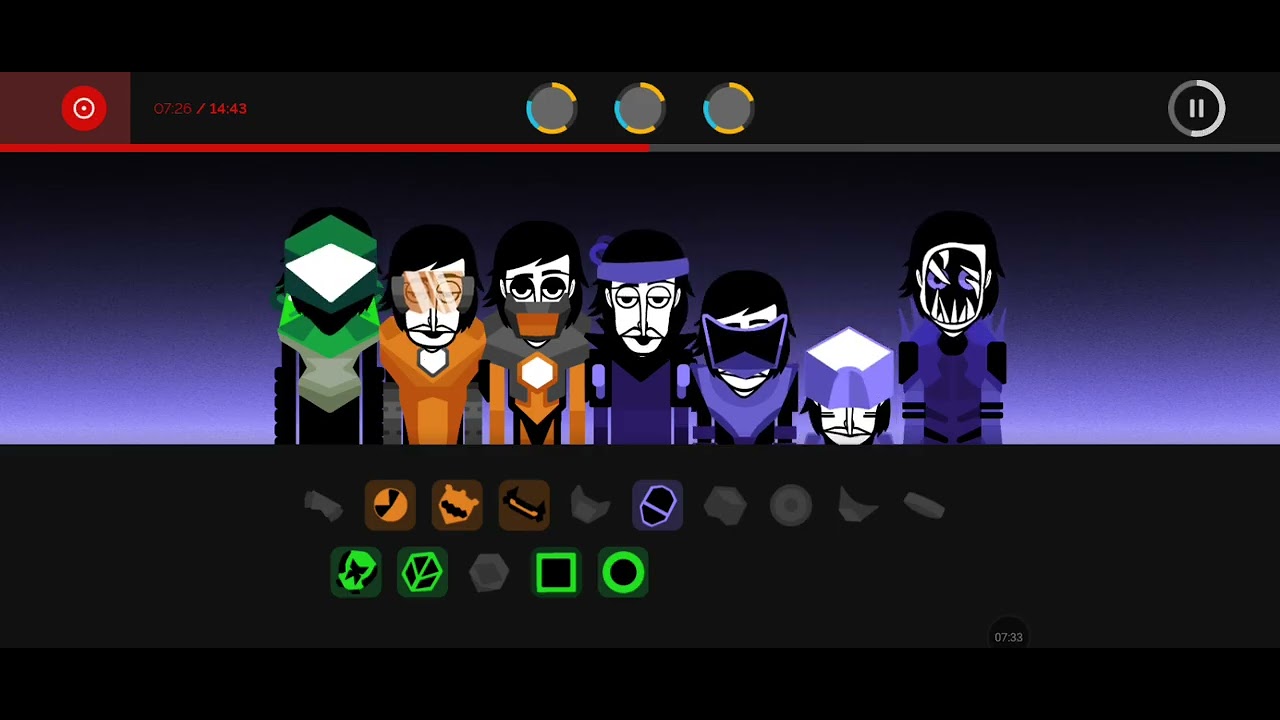 Demo incredibox goon mix insw Free yes Day