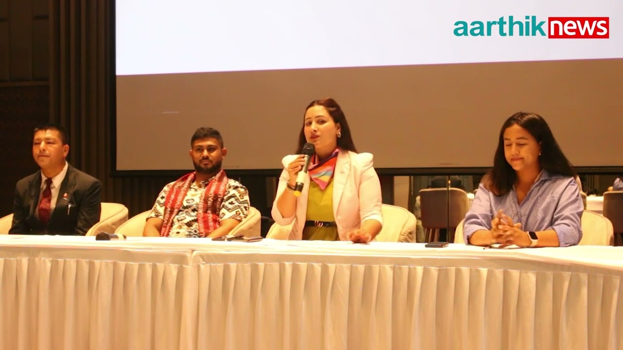 JCI South Asia Business and Investment Meet ||