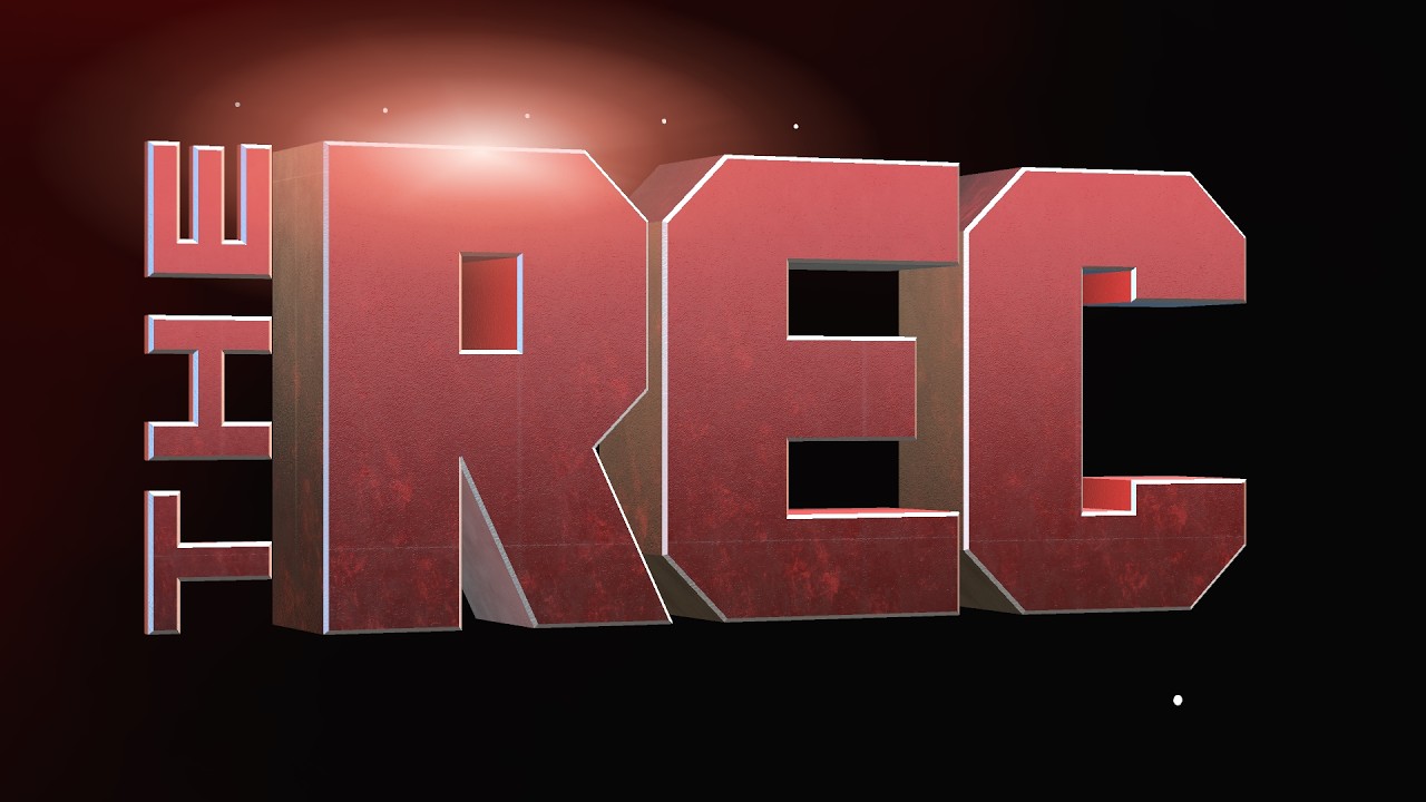 REC WITH THE SQUAD!!!!!