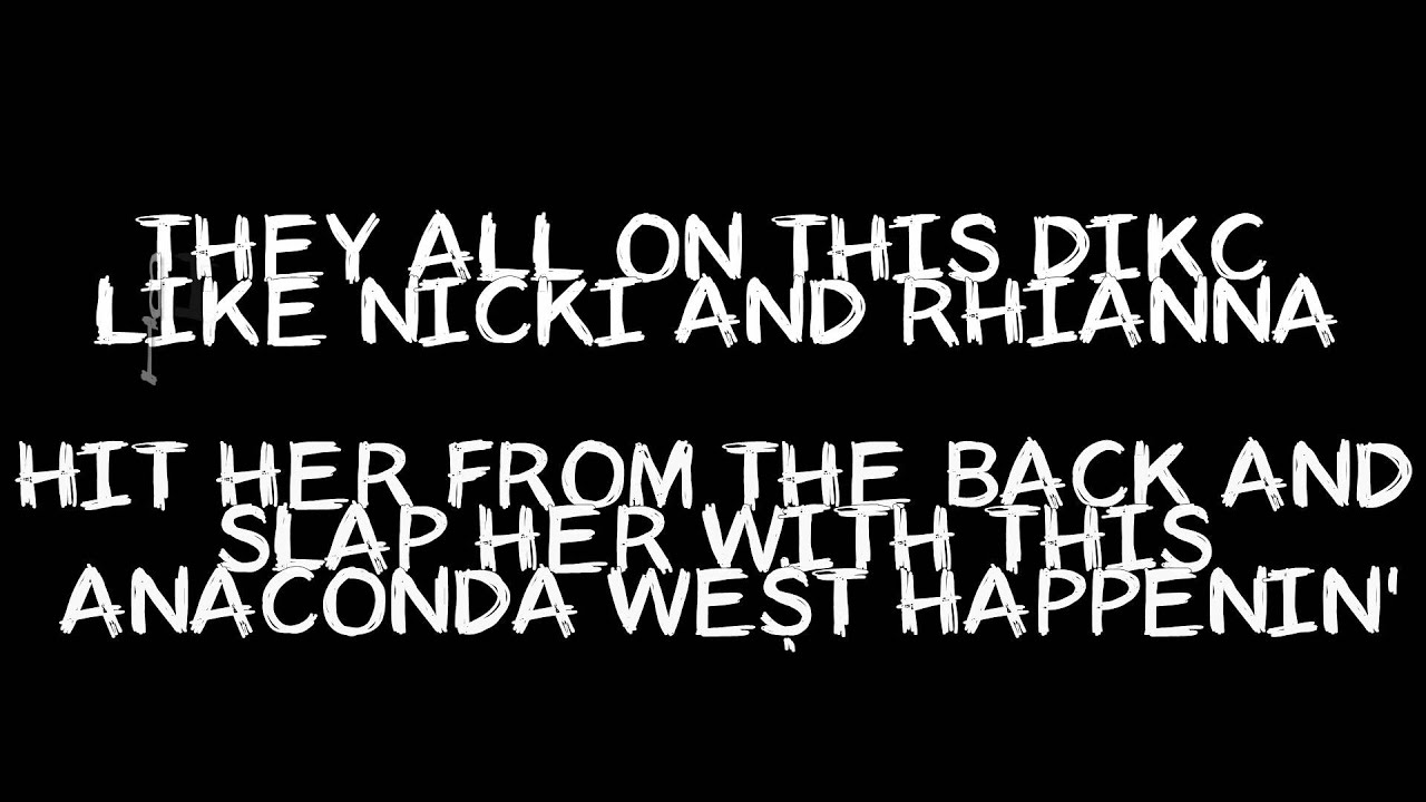 Yung We$t - #1000 (Official Lyric Video)