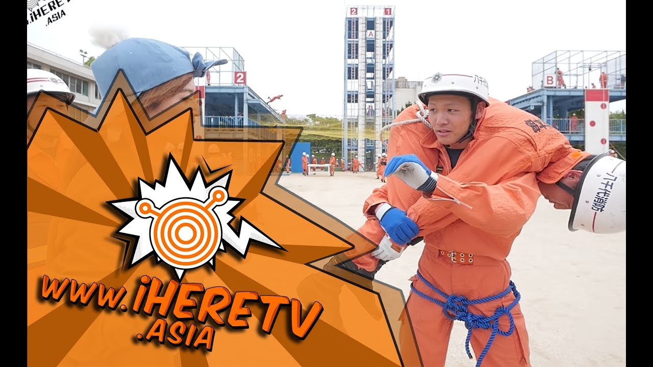 Kimochiii ss6  EP07 จัดเรท โรงเรียนสอนนักกู้ภัย (レスキュー)