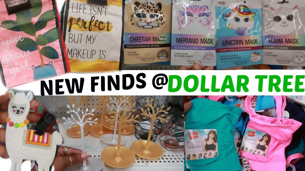 DOLLAR TREE 
