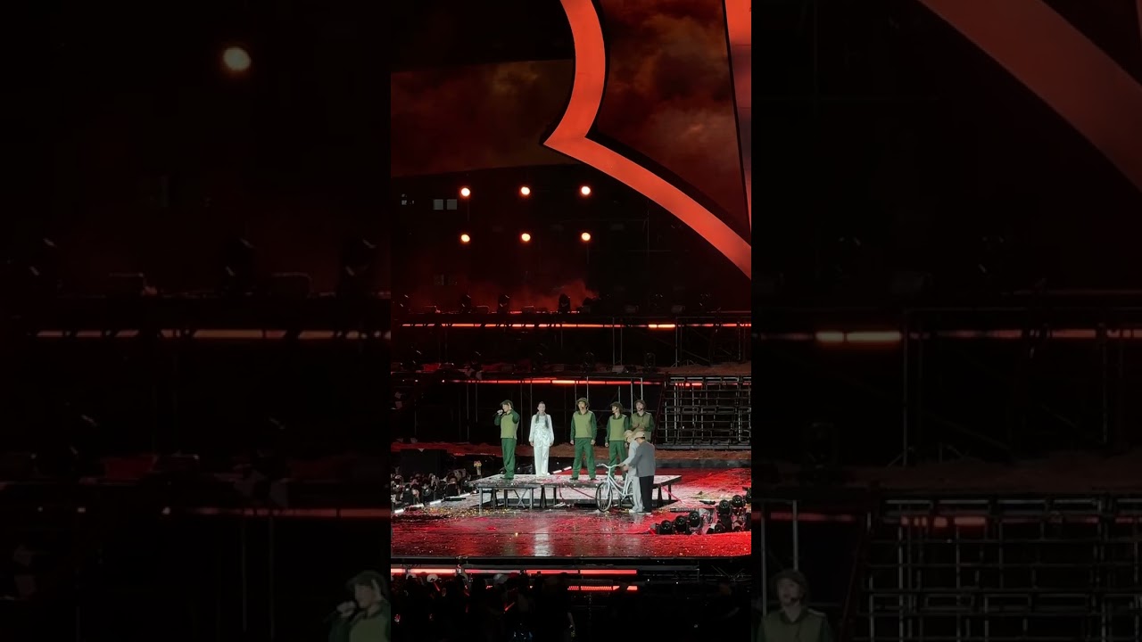 Trở Về | Nhà Xương Rồng | Concert Encore ATVNCG Day 8