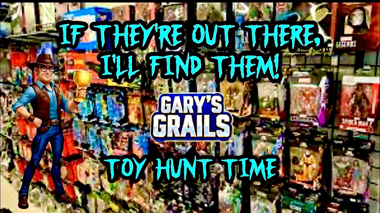 Christmas is coming, are the toys coming too?