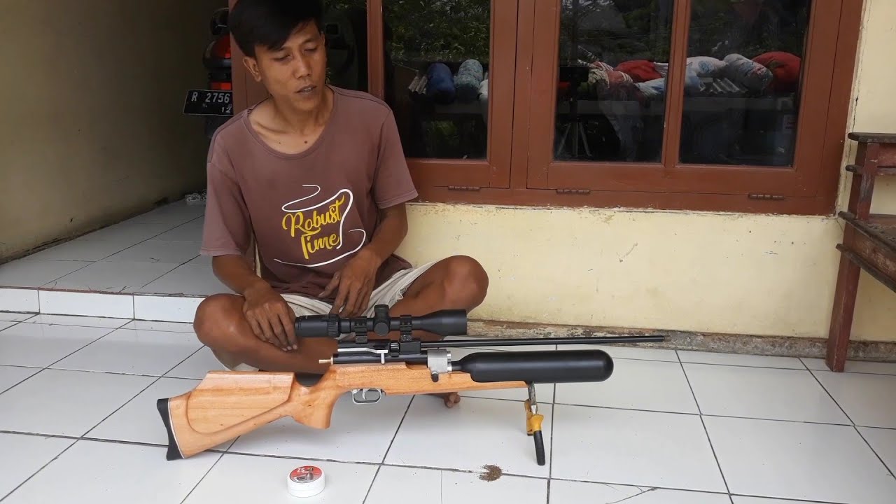 cek akurasi bocap adaptor z lgsung rmah falve minimalis