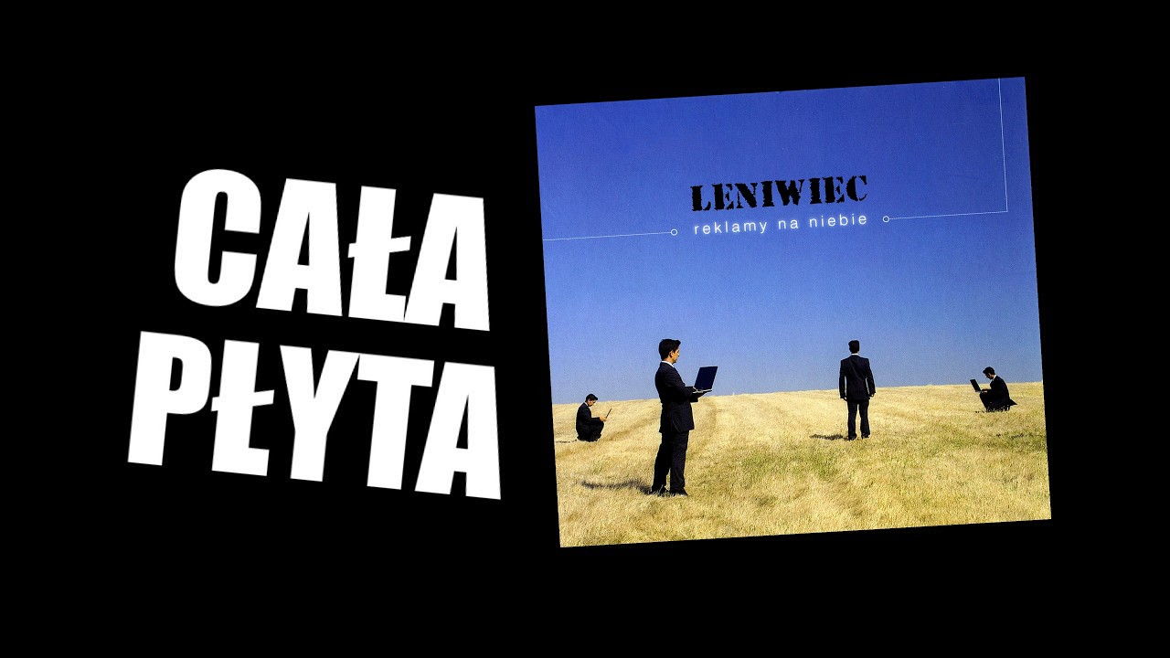 LENIWIEC - 