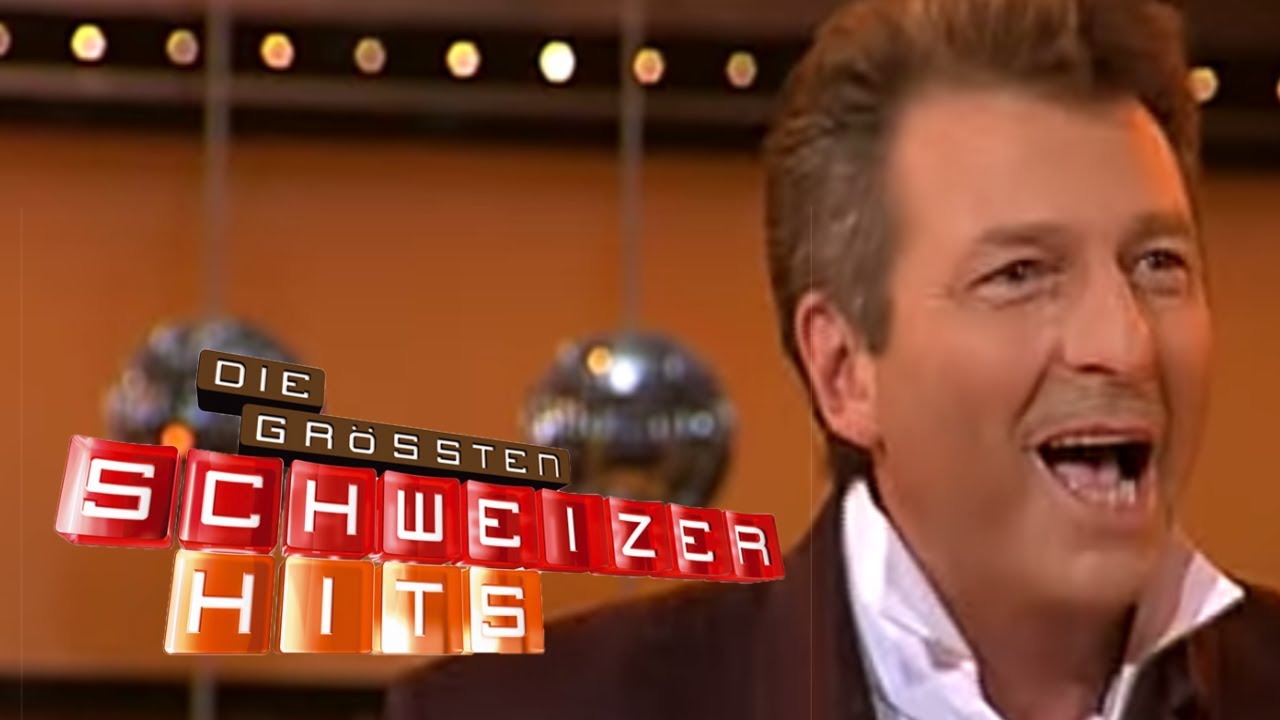 Bo Katzmann Chor: Schweizer-Hits-Medley | Die grössten Schweizer Hits | SRF