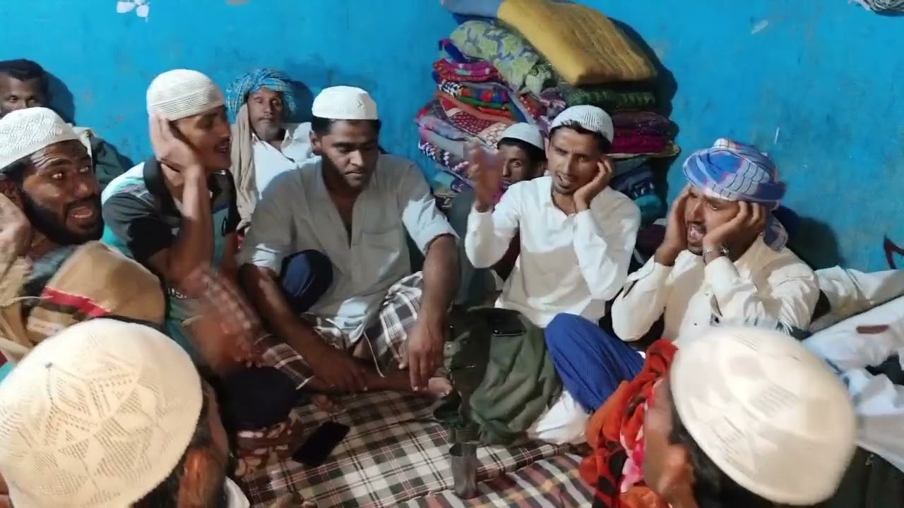 सिंधी मालुत शरीफ