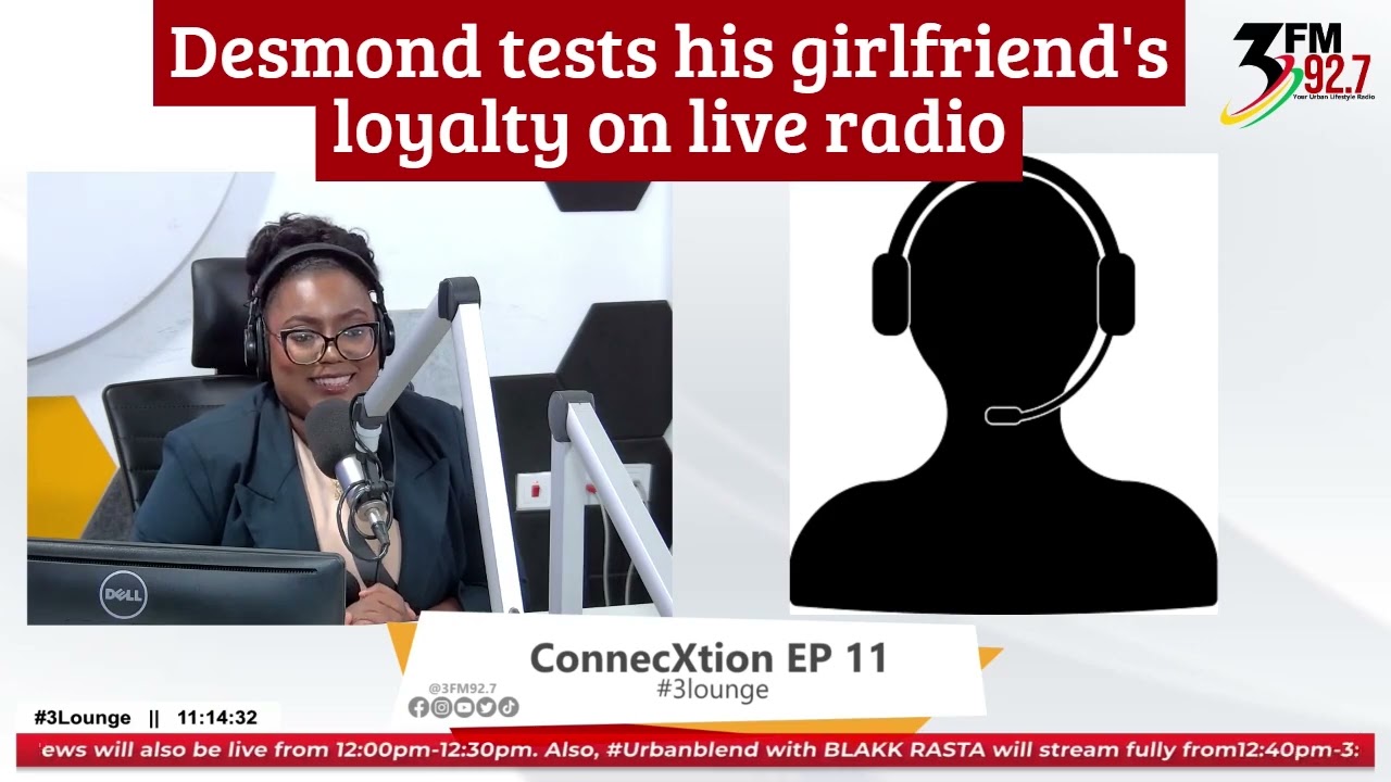 She Denied Her Boyfriend Because Of I Phone 17 Pro Max 