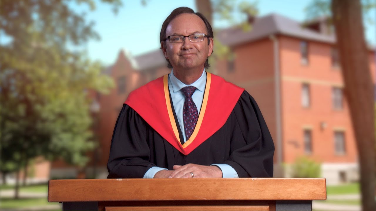 UPEI Faculty of Education Presentation of Graduates—Classes of 2020 and 2021