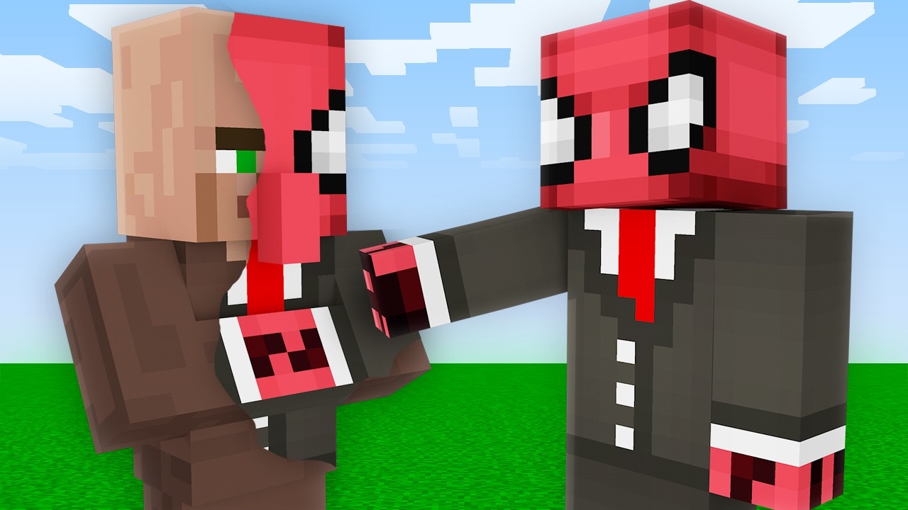 FERİTED VS MİNECRAFT #483