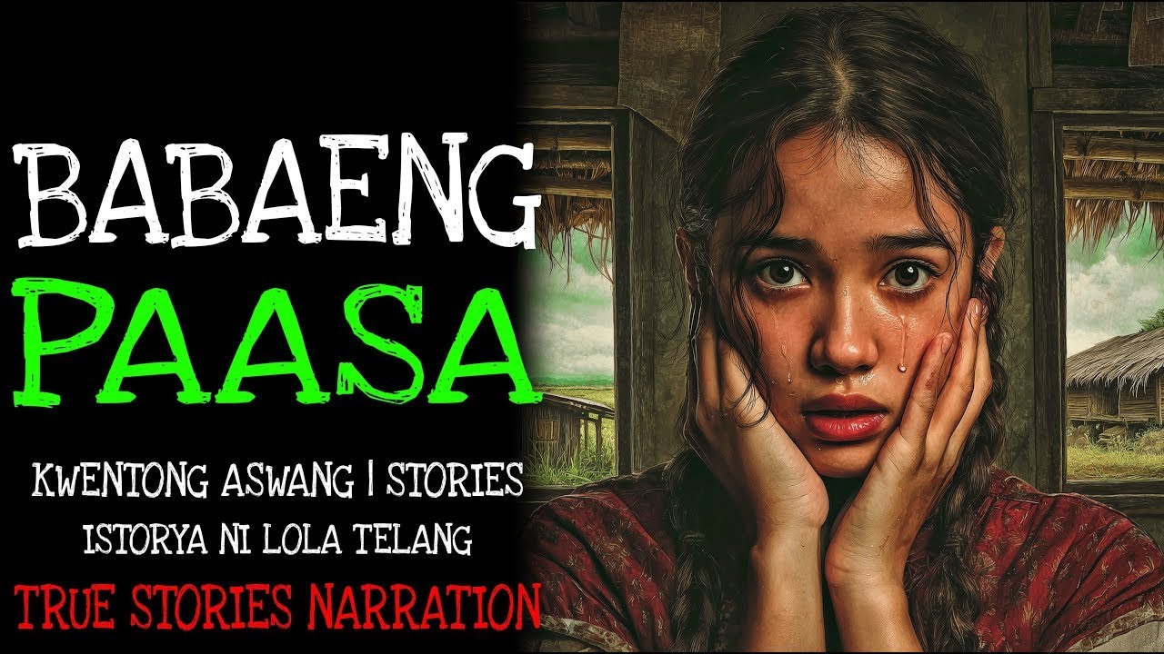 BABAENG PAASA | Kulam True Story | Kulam True Story