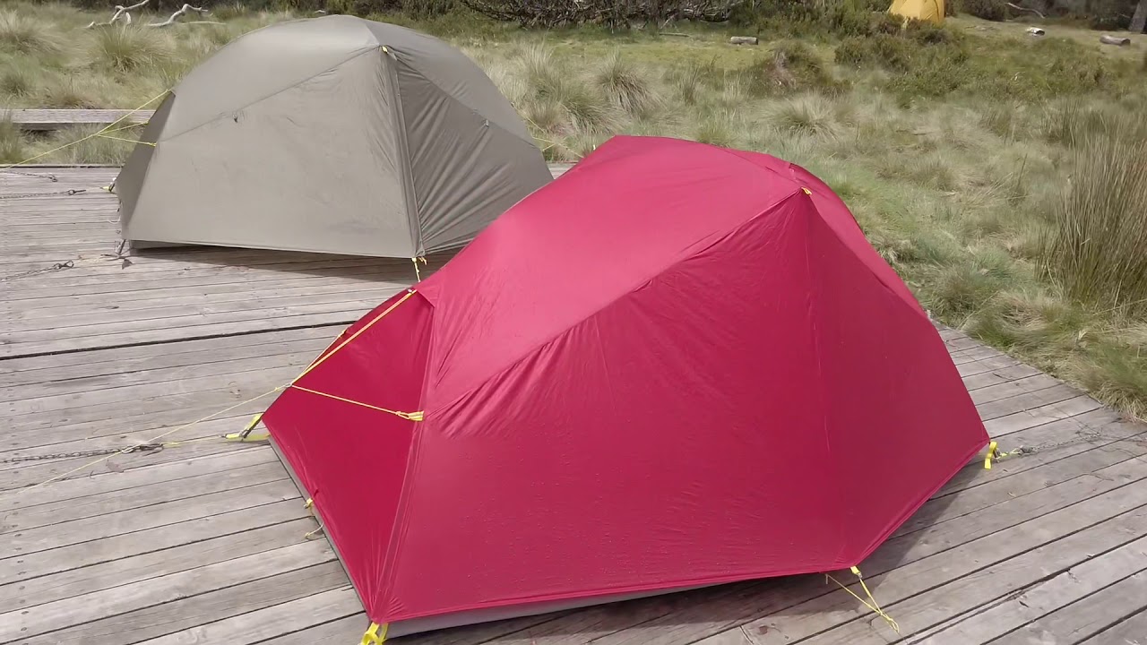 New Pelion hut via arm river track