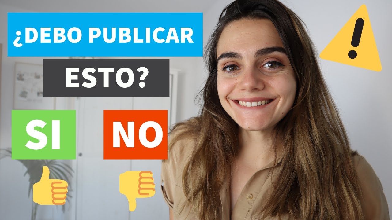 Qu&eacute; debo publicar en las redes sociales y qu&eacute; no debo publicar como veterinario, EVITA publicar esto