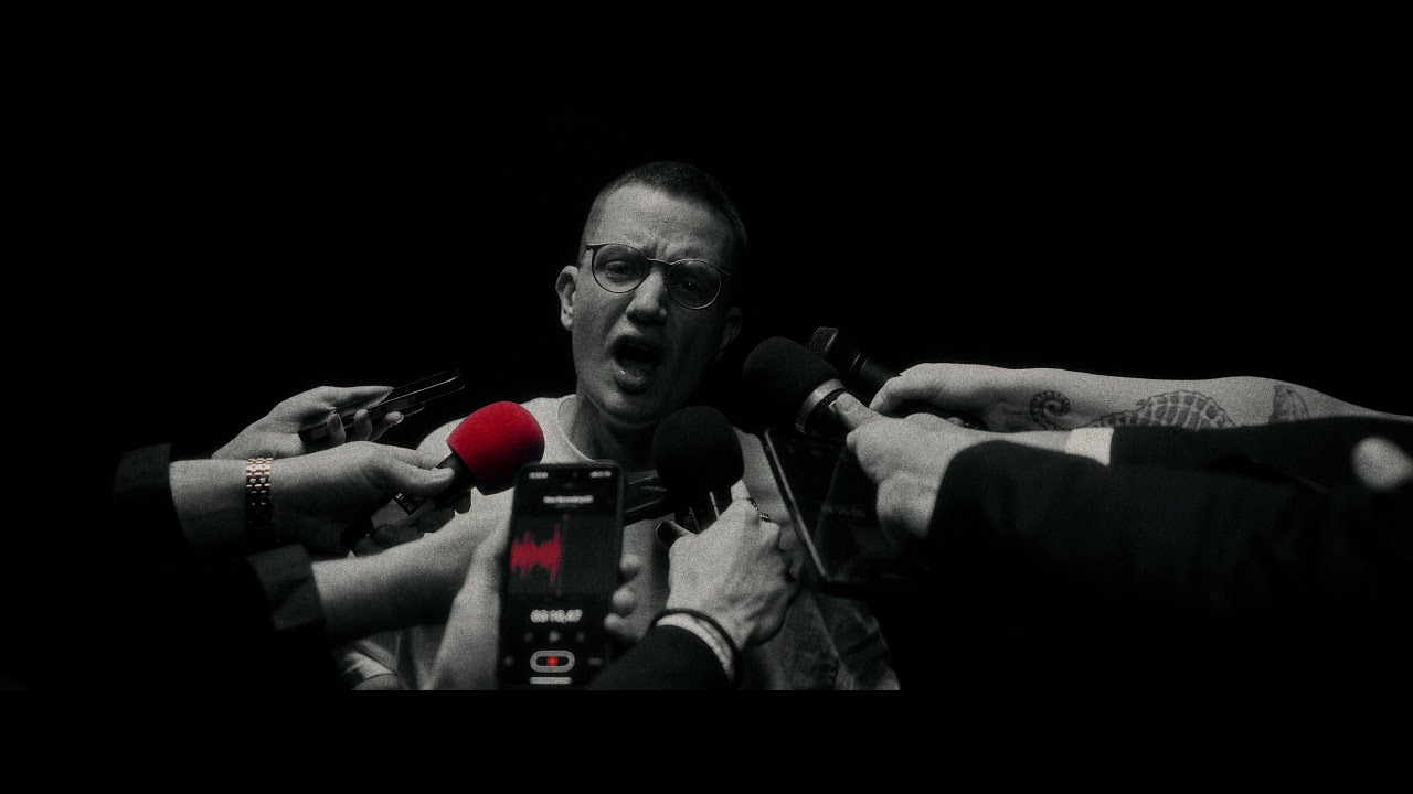 LĪDZSVARĀ - Very Cool People feat. Edavārdi & Daniela Mase