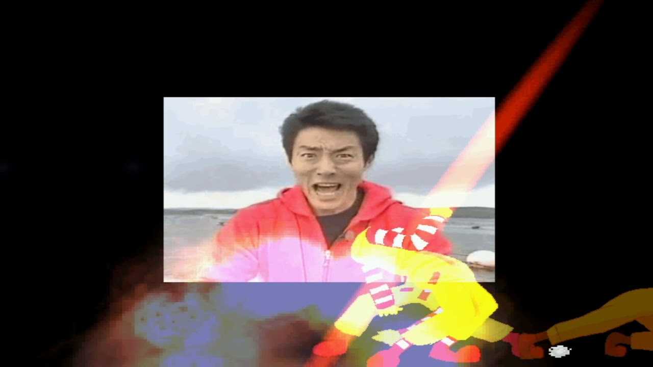 【MUGEN】Donald Solo a5 Ultimate-R vs Donald Solo a10 (Both 1p)