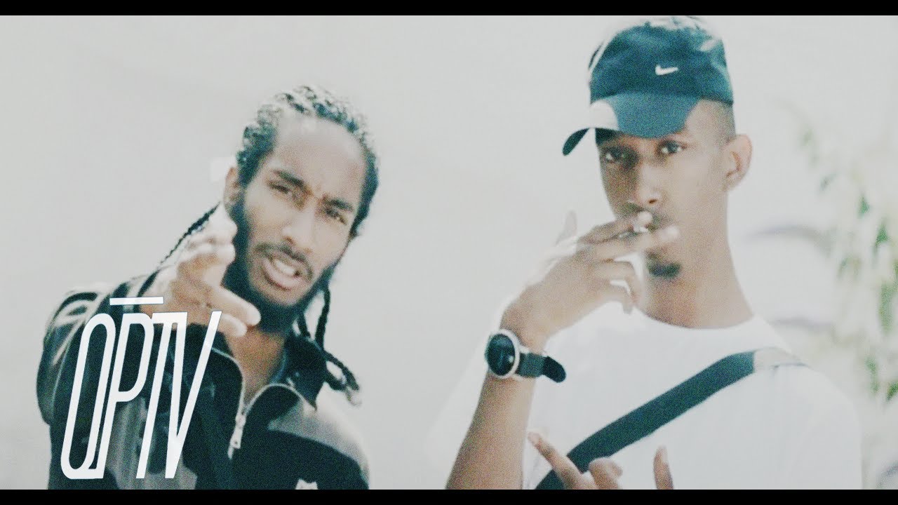 Levelz x MvM - Do Road (Music Video) [Prod. Quietpvck]