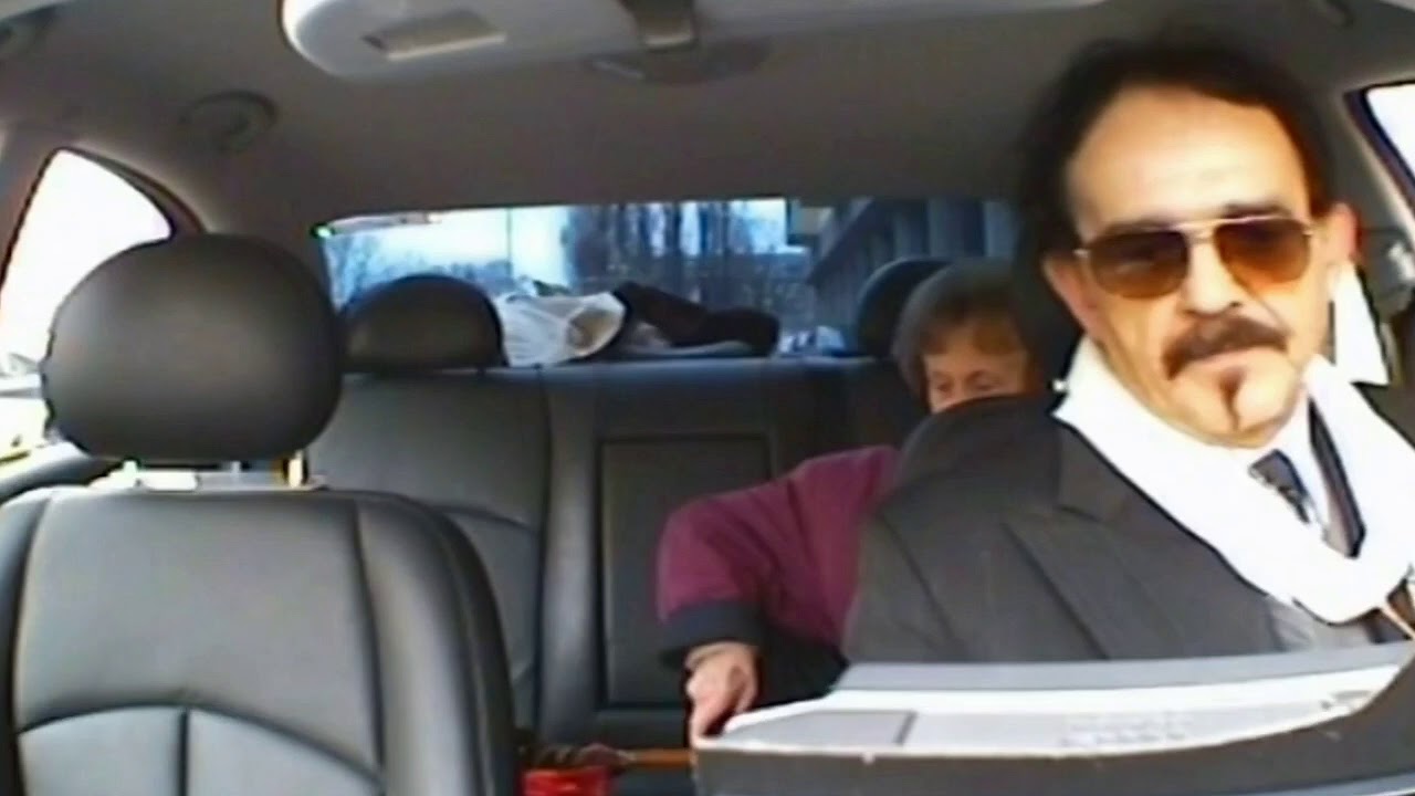 Taxi Stefanie