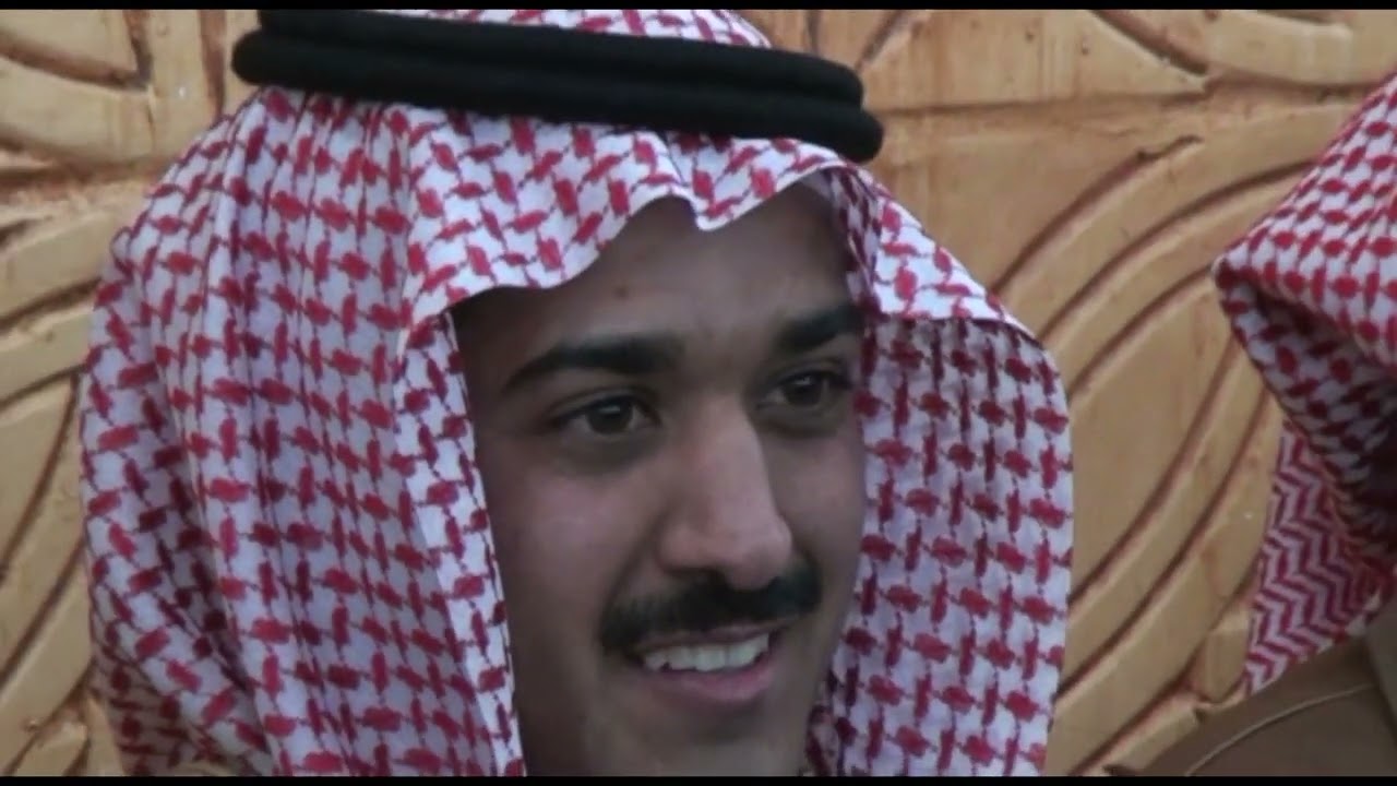 حفل زواج سالم عويد الفويرات الشراري--- بقصر الوادي