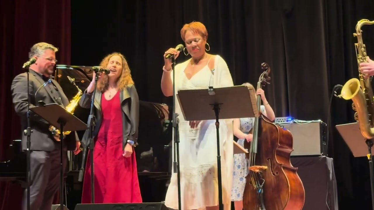 Panama Jazz festival NYJA 2026